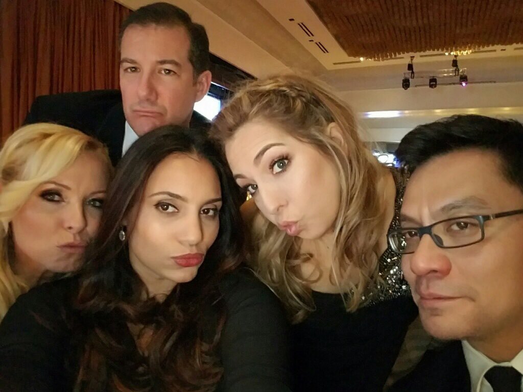 HelloSkylineNYC's tweet image. Great time last night at the JDRF Empire Ball for juvenile diabetes.  And a big thank you to our friends and hosts MGE! #empireball