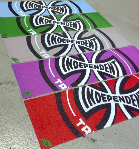 Independent Trucks tweet media