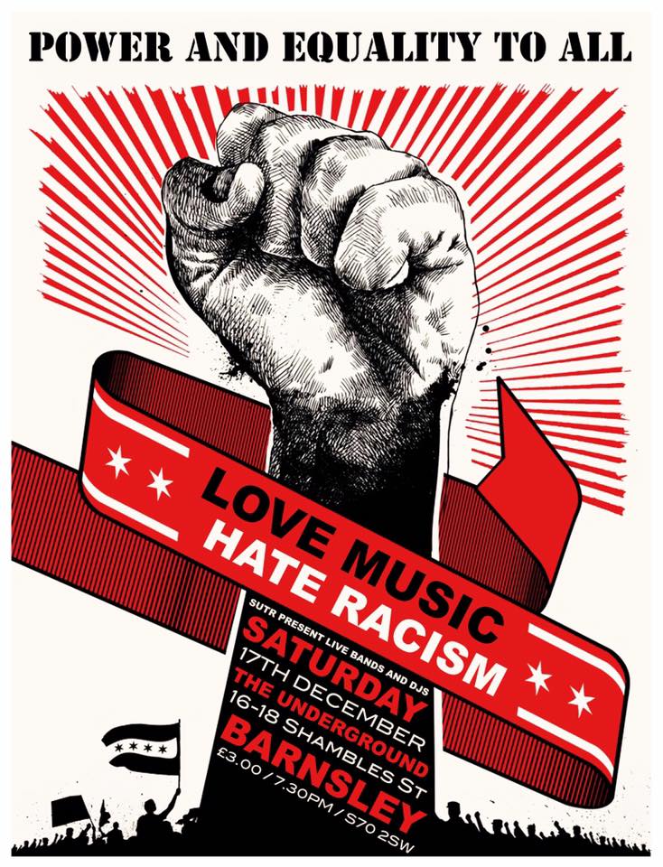 TheUnderground tweet media