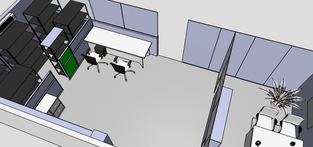 Free_3DCADalogs's tweet image. Interesting #3D component: #My office at Rahimafrooz Accumulators Ltd., Bangladesh #PARTcloud b2b.partcommunity.com/community/pin/…