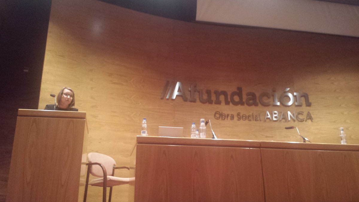 BigDataEnPymes's tweet image. Cierre de Big Data en PyMEs con Bettina Checcia de @edn_afundacion gracias