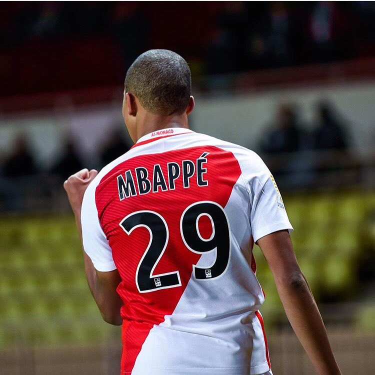 Kylian Mbappé on X: Kylian Mbappé on X: