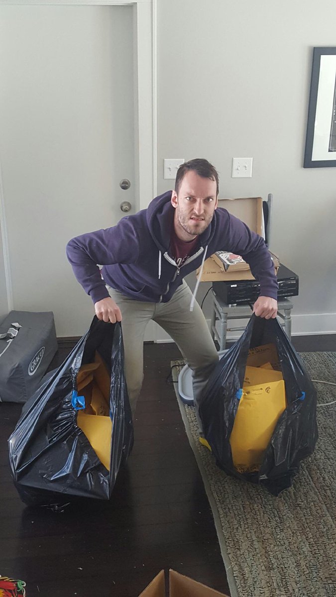 Happy Holidays from the Real Life Santa Claus #christmas #consume