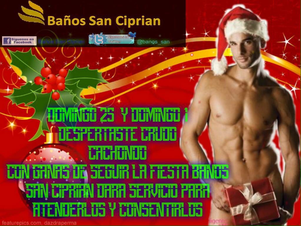 banos_san's tweet photo. Los esperamos este 25 de diciembre desde temprano para sacarnos la cruda https://t.co/gEb2lQYiwL