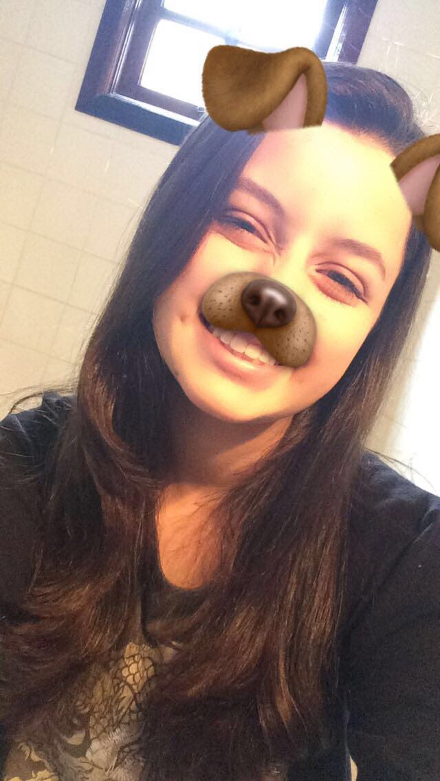 smileofdallas's tweet photo. Mahogany is my reason to smile! She's my inspiration and I'm so happy for being part of this family! #SmileForLOX 💕 https://t.co/96DZEaGqnW