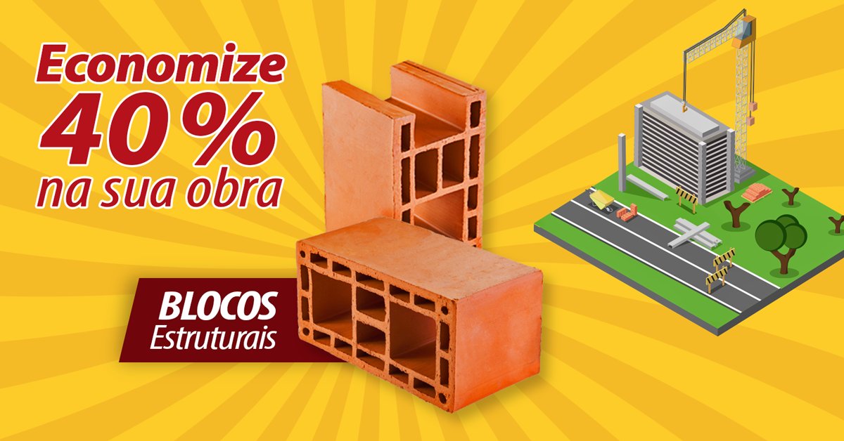 IncerpazBrasil's tweet image. Construir com bloco estrutural é sinônimo de ECONOMIA em tempo, dinheiro e mão de obra. 
Peça seu orçamento ➡brasil.incerpaz.com/blocos-estrutu…