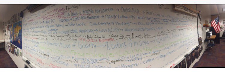 _annaspringer's tweet photo. a new art movement called finalism brought to you by the euro B1 ellery class.involving the tangled web that is the adolescent finals mind https://t.co/bzWRjzcIIL