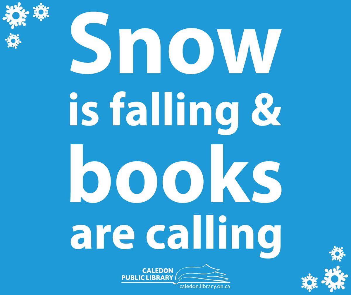 Chapleau Library (ChapleauLibrary) Twitter