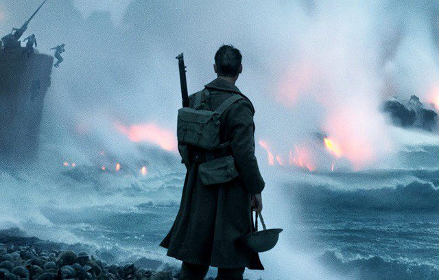 Cinetropolis's tweet image. Dunkirk Trailer Breakdown cinetropolis.net/dunkirk-traile…