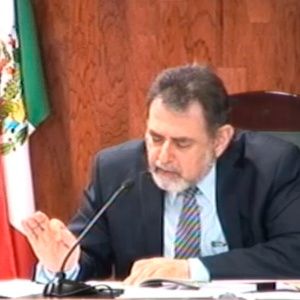 Sala Regional da fallo en el litigio por la alcaldía de Mazatlán debate.com.mx/mazatlan/Sala-… #Noticias