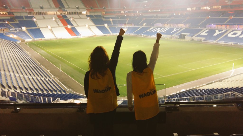 AlterIncubAURA's tweet photo. Les supers #Waoup de la #WINLyon ! :) https://t.co/exHF5XDzLj
