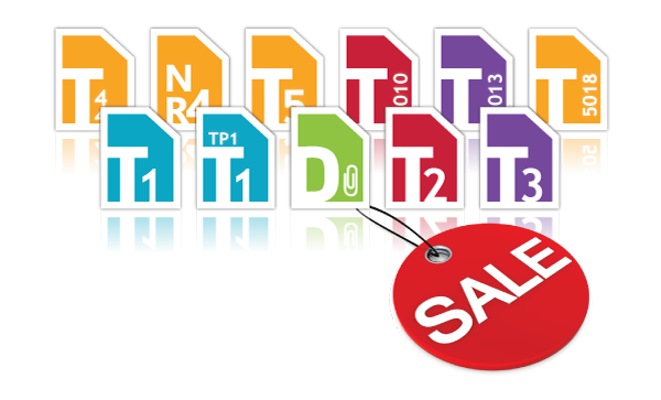 DoxCycle's tweet image. LAST DAY for TaxCycle early-bird pricing and 12-month payment plans! Buy now and save up to $100 on your purchase - buff.ly/2gGaP6I