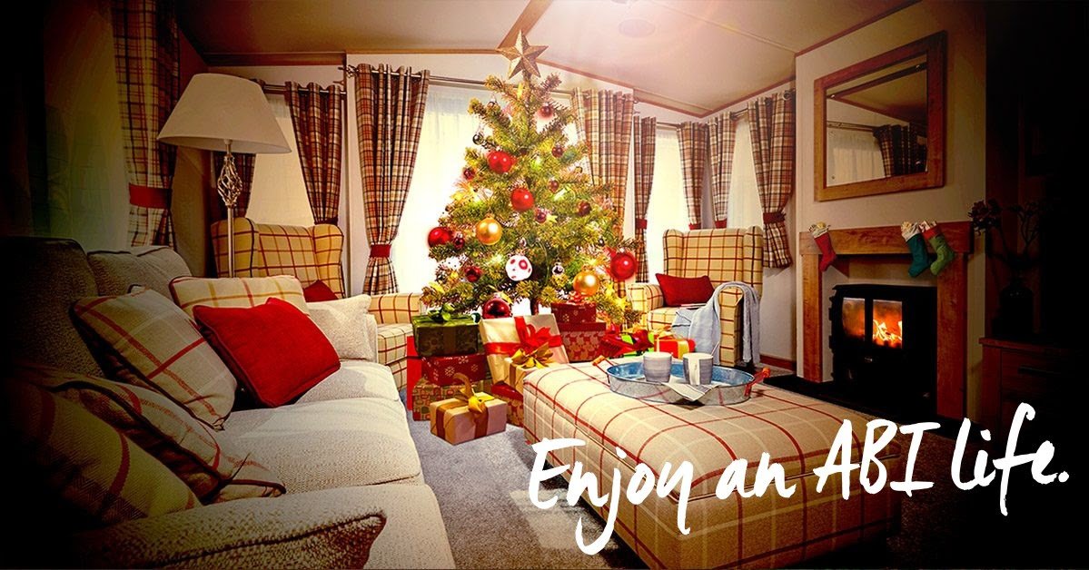 Send an ABI Christmas card to your loved ones this year with our ABI Christmas card generator!
Make yours here → bit.ly/ChristmasCardG…