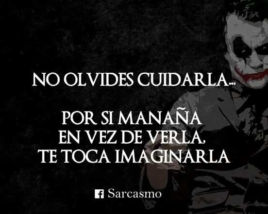 romeopalacios03's tweet photo. No lo olvides.
#ValoraLoQueTienes
#SiguemeYTeSigoAlInstante
#mipimerTweet https://t.co/zwf4sIQw3k