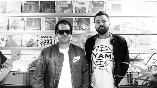 _distantcousins's tweet image. TONIGHT we're back at @Corsica_Studios and we've invited @LoveGloveDisco &amp;amp; @rikmoran to get loose...

distantcousins.club 😎😎😎