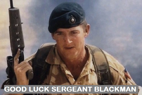 I hope tomorrow will prove that the horrors of war can affect the best of men and vindicate all our hard work.
<a href="/pimpmytweeting/">Jo 🇬🇧</a>  <a href="/SarahAFC69/">❤Sarah ❤</a>