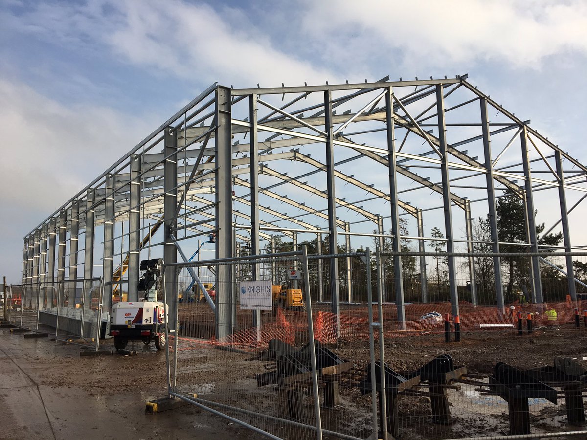 Knights Construction Group tweet media