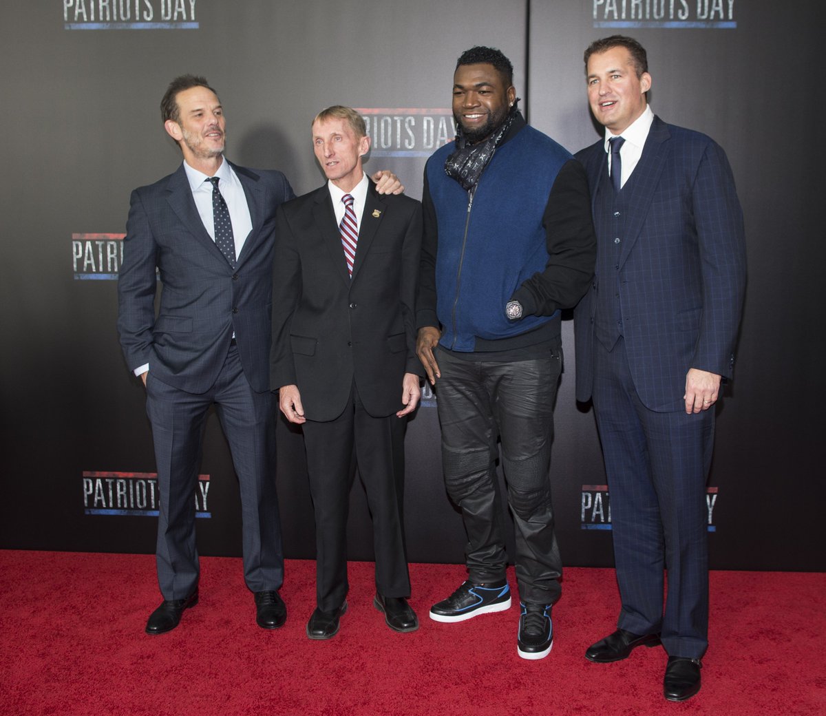 Patriots Day On Twitter The Incredible Cast And Crew At The Special Boston Red Carpet Screening Of Patriotsdaymovie At The Wang Theater