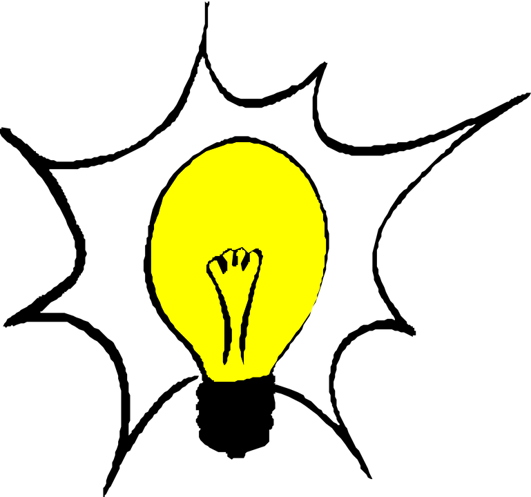 Do you have a bright idea? We're all ears. Submit ideas here to make BoxFox even better. ow.ly/Z3WZ303Xr4N