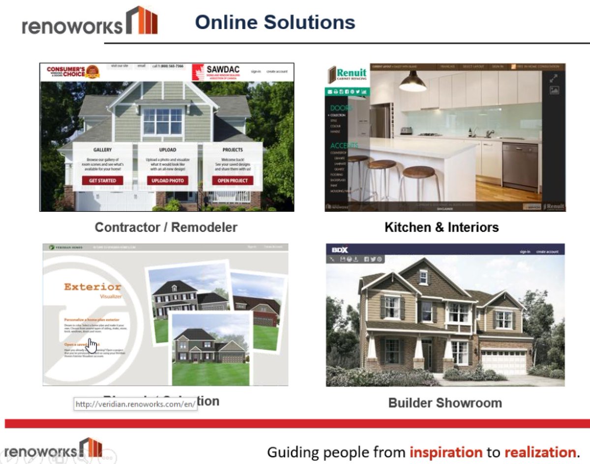 RenoworksPro's tweet photo. #BuilderTech Webinar: Our own Brad Finck chatting about our company and demoing the product https://t.co/BGE4RpKRdY #Cdninnovation https://t.co/0hfC9OAwgq
