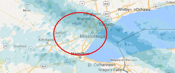 WORKSHOP CANCELLATION for tonight's social incubator workshop, new date TBA ow.ly/oQqC307avgt <a href="/weathernetwork/">The Weather Network</a>