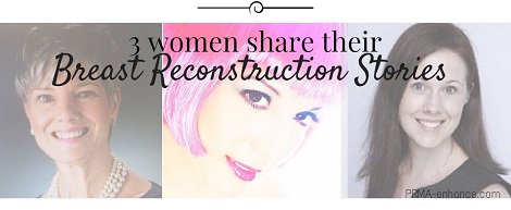 DiepFlapBreast's tweet photo. 3 women share their 3 very different #breastreconstruction experiences. #BCPEA #bcsm https://t.co/W8t1qrAHIV https://t.co/YUZPt3hDjB