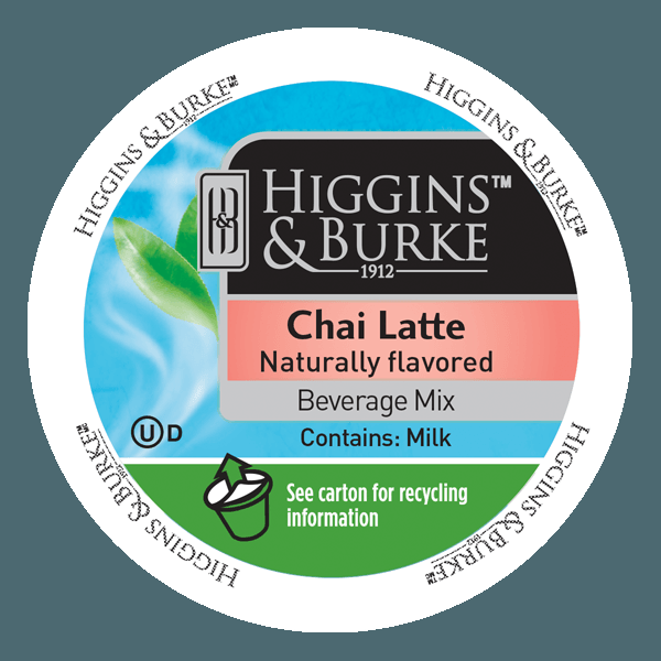 DailyCupCanada's tweet photo. HIGGINS &amp; BURKE CHAI LATTE TEA – BOX OF 24 https://t.co/Kfb85Pk62X https://t.co/NWwWjJzZZS