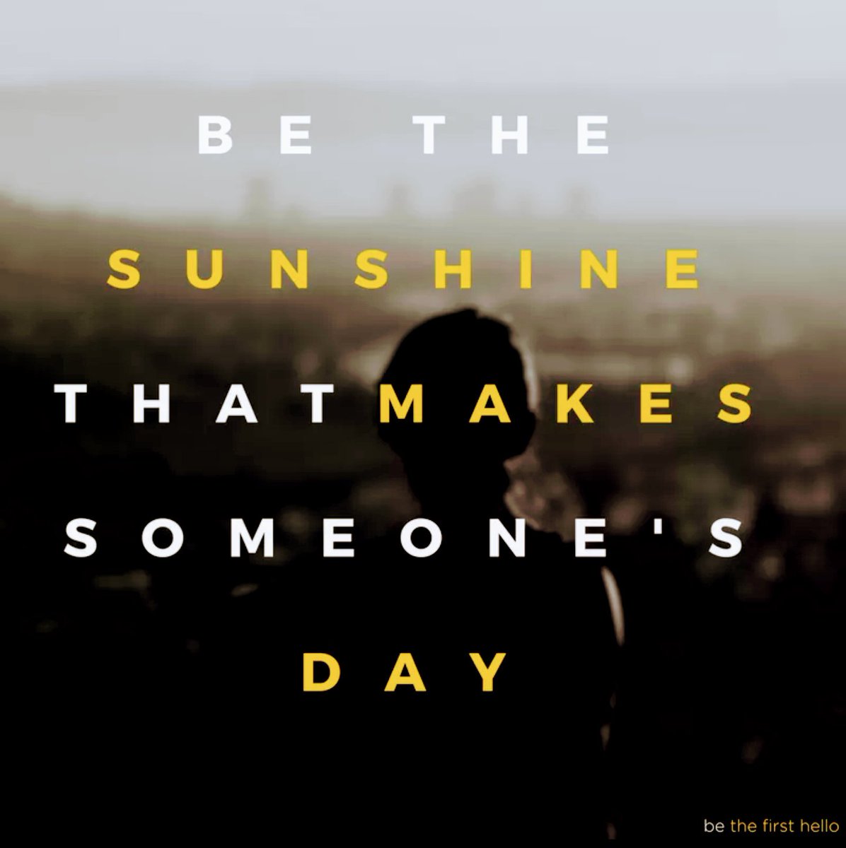 TheFirstHello_'s tweet photo. 🎶You are my sunshine, my only sunshine. You make me happy when skies are gray. You'll never know my dear...🎶 https://t.co/jMcKWP0q9F