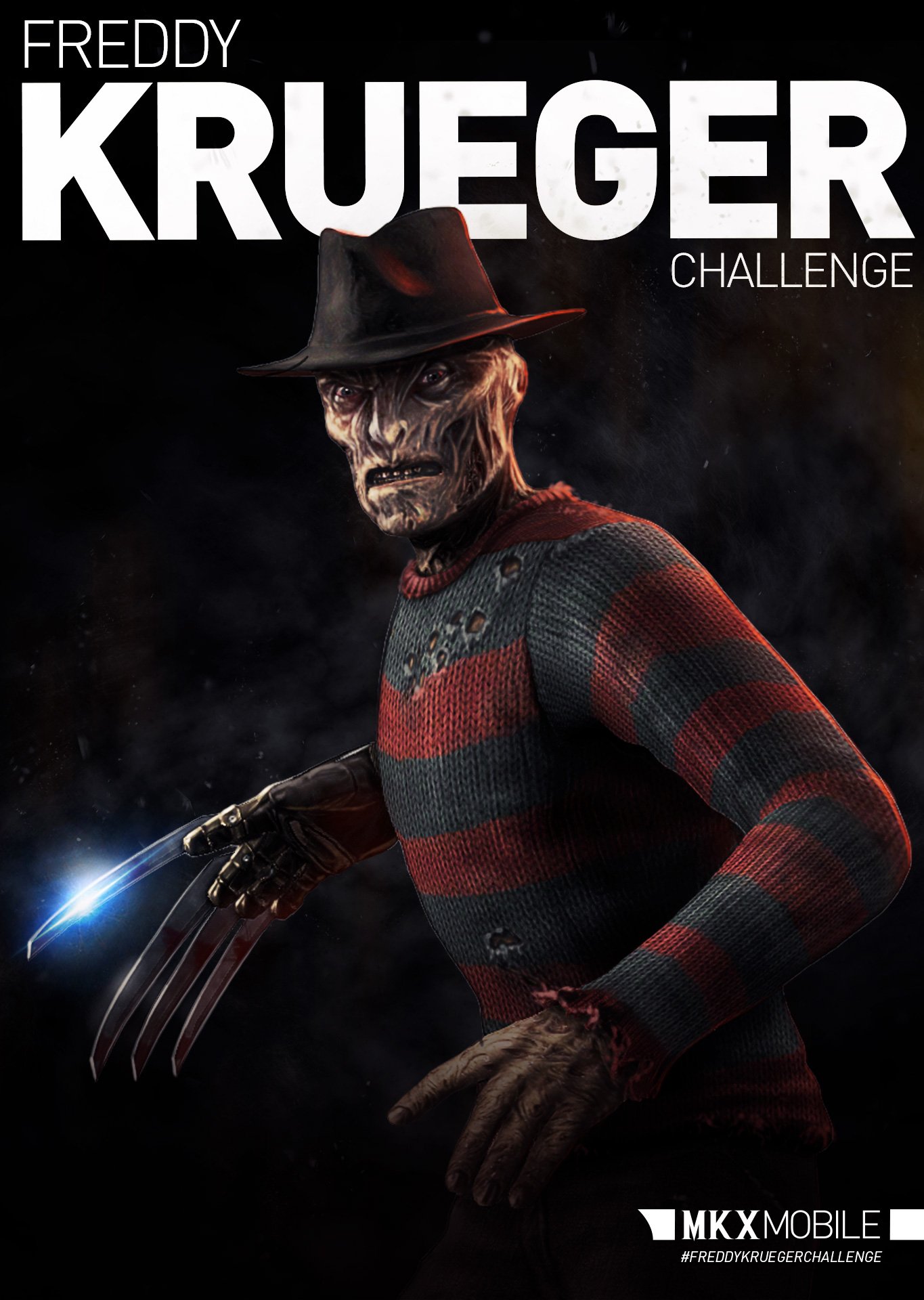 freddy mortal kombat