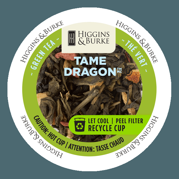 DailyCupCanada's tweet photo. HIGGINS &amp; BURKE TAME DRAGON LOOSE LEAF TEA – BOX OF 24 https://t.co/gBcMZrmu4R https://t.co/DRvEECOlYu