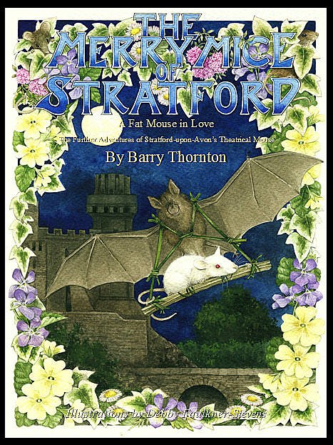 bwthornton's tweet image. This Christmas Introduce someone to a brave new world. that has such mice in 't 
#Books #Warks #theatre #Shakespeare
bwthornton.co.uk/a-midsummer-mo…