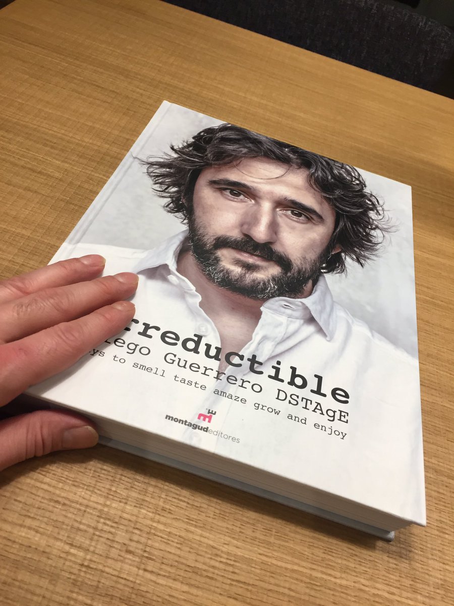 CuriosVLC's tweet image. Pues vamos a empezar @DiegoGuerrero75 @JaviAntoja.
Tiene una pinta brutal!!!