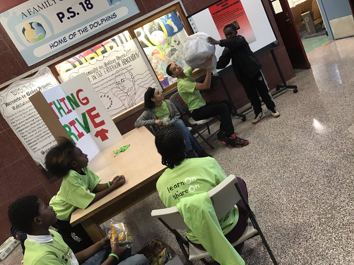 Wow look at this! #beaconcares  @generationOn