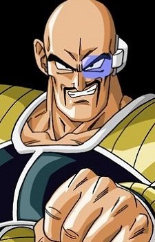 #EspecialTorneoDragonBall ¿Quién preferís que pase de ronda: ¿Vegeta o Nappa? 

[Encuesta abajo]