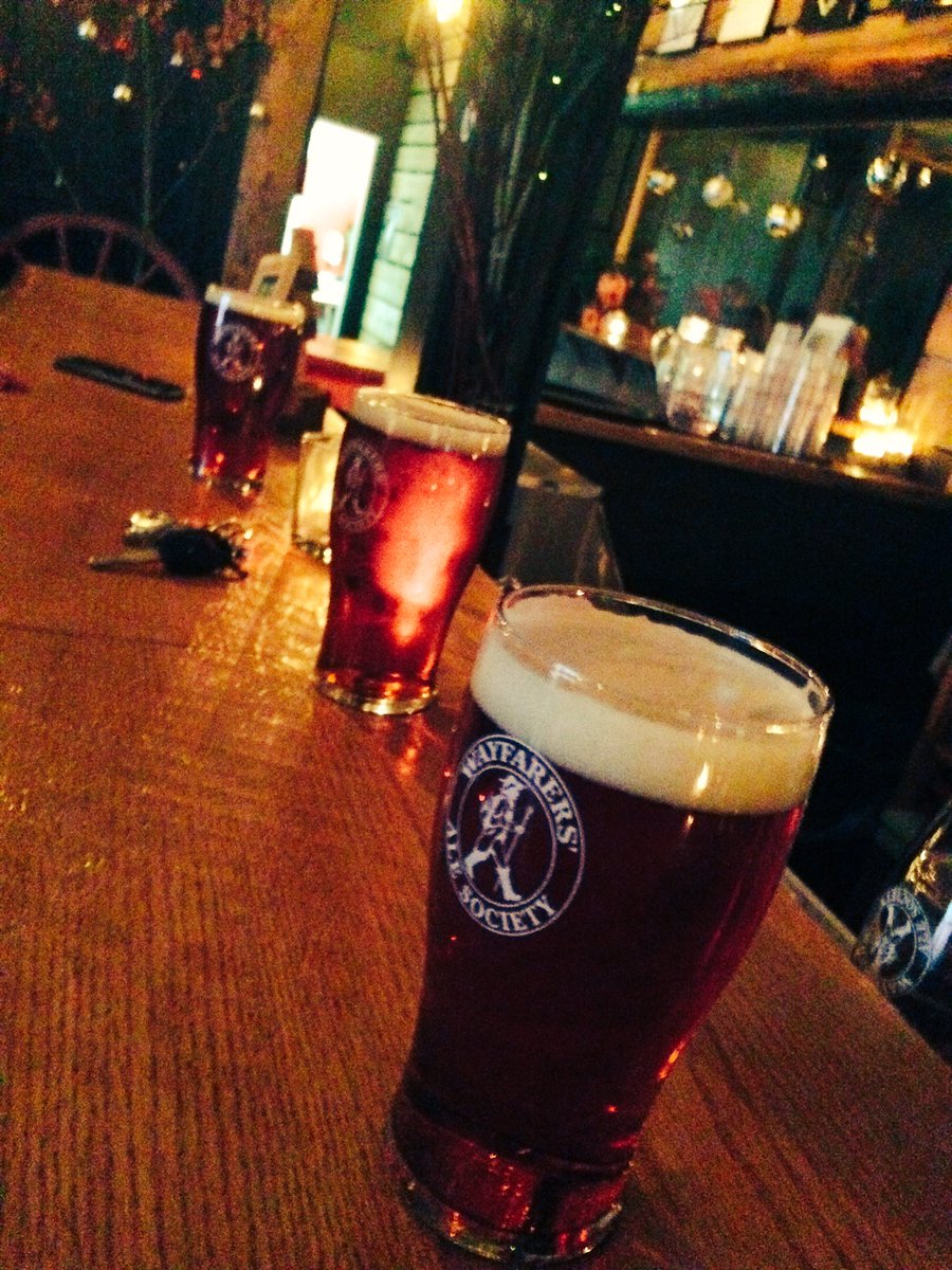 SNPRfilm's tweet photo. Axed for a great IPA @timberloungehfx and as luck would have it! The One-Eyed River Hog is on tap!!! #nsCraftBeer https://t.co/0qKxWu4dcb