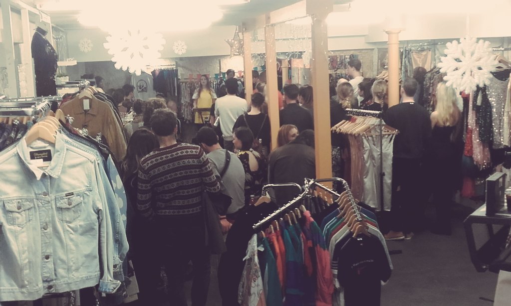 Sofar Sounds Dublin tweet media