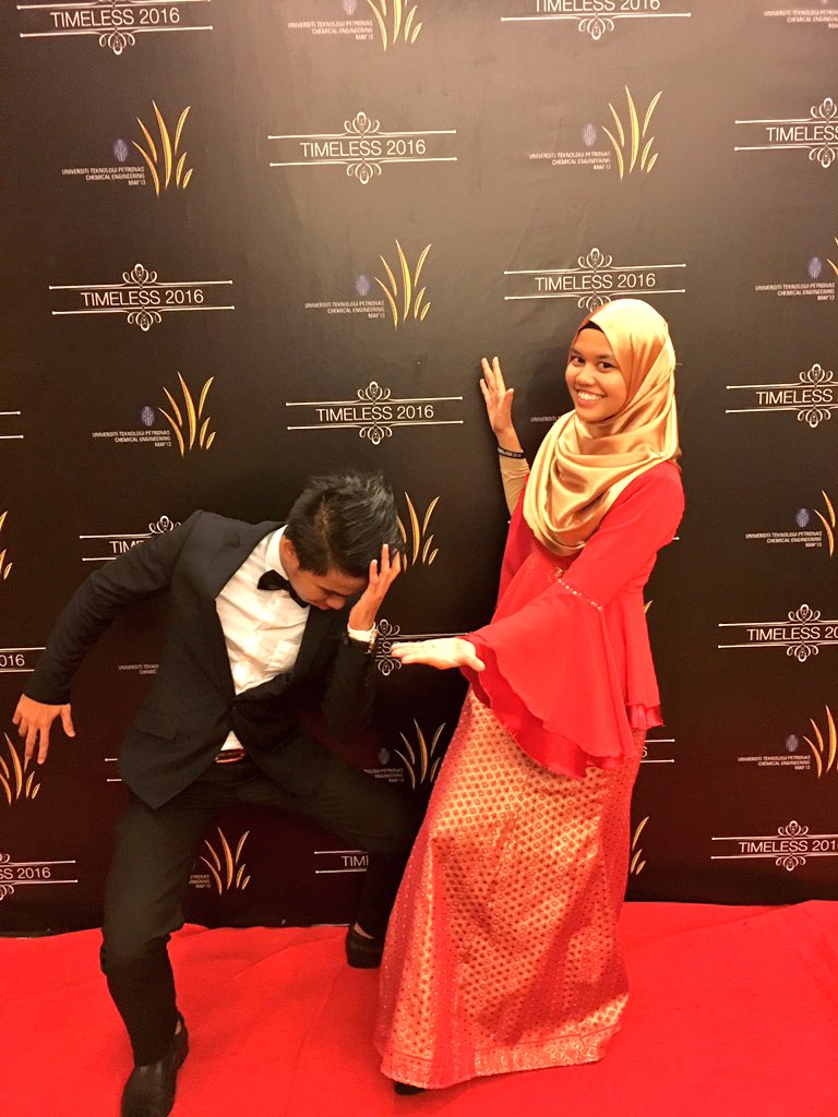 hazwannfaiz's tweet photo. A great night to remember with great peeps and my fans #CEDinner #Timeless2016 https://t.co/hvtFPPZiVt