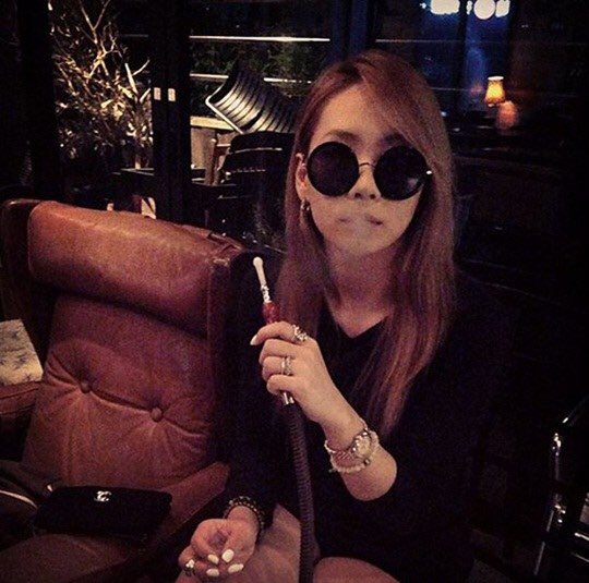 Chaerin_HBA's tweet photo. @Kuun_hba -débarque a La chicha- https://t.co/QIqbqBnSkz