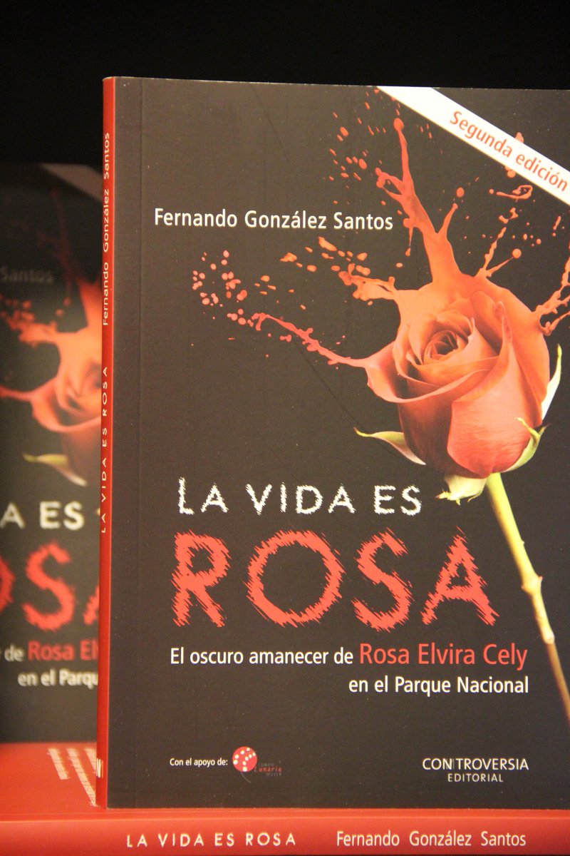 fergonsa6's tweet photo. @banano59 Te invito a seguir con este acoso textual. #LaVidaesRosa #RosaElviraCely https://t.co/2ibCSlEwLp