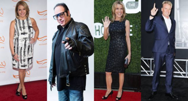 What do these stars have in common? bit.ly/2hAPgGS