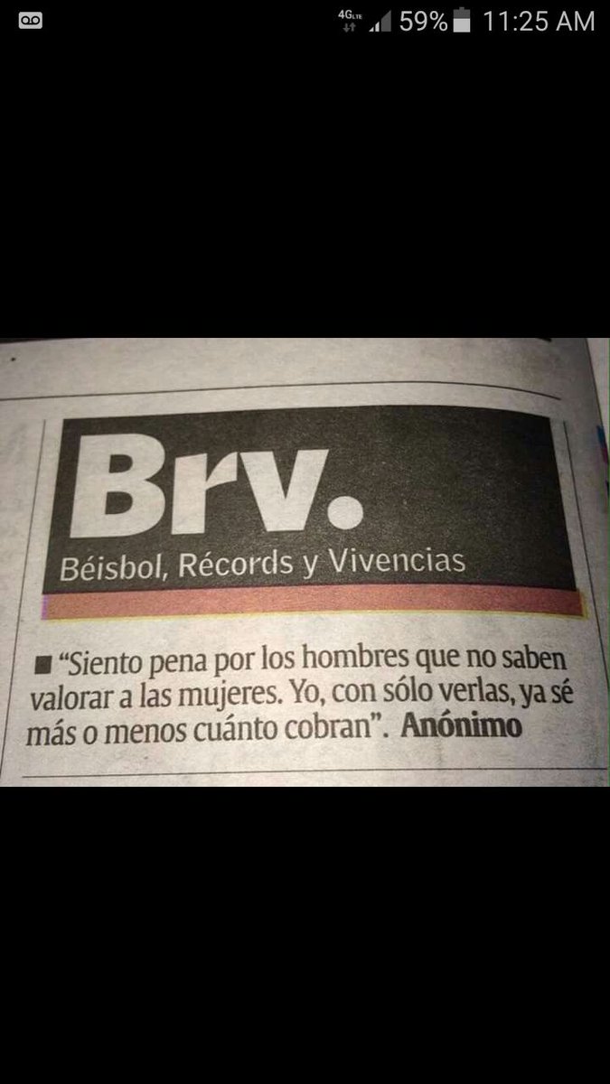 NoraRubirosa's tweet photo. Un anónimo de muy mal gusto,  sexista y estereotipado,  por demás negativo....#quefallo de @Diario_Libre https://t.co/ZwZxgFBDm6