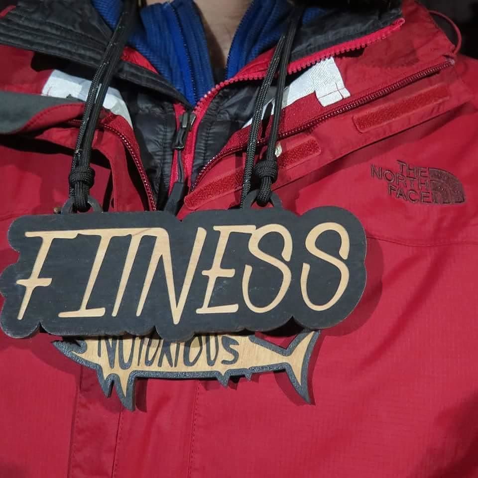 Keep working towards your #ITrainFor goals. We are here to help! Every Thursday, rain or s… ift.tt/2hz36Mp