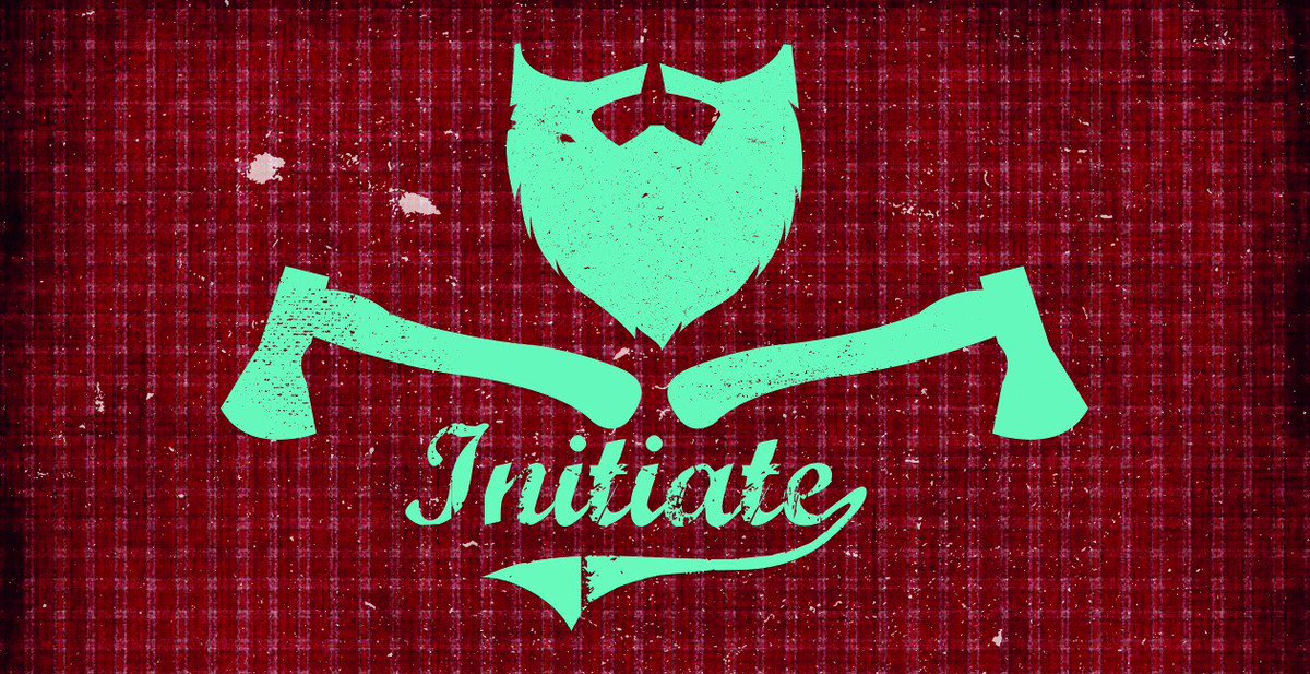 Students, mark your calendars for Initiate, on January 8, 4-7:15pm.  Don't miss out on the chance to eat flapjacks while wearing flannel!