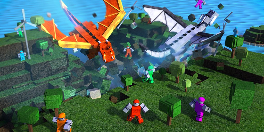 Roblox On Twitter Here There Be Dragons Check Out The - dragon rage roblox codes 2016