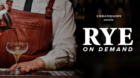 Sponsored: Friday is the last day to get a <a href="/JackDaniels_US/">Jack Daniel's</a> rye sazerac cocktail kit delivered directly to your door. bit.ly/2hlEJRC