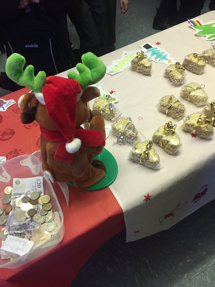 CCPPSchool's tweet photo. 🌟🌟Well done to all our pupils and staff for helping sell your products #enterprise2016 https://t.co/VSjzV3oGWV