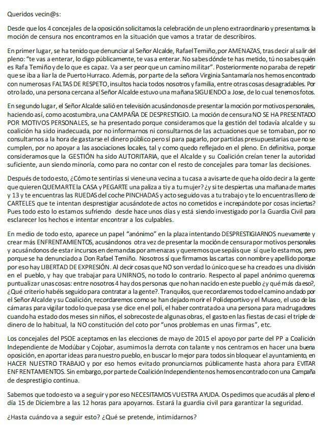 ModúbarDLaEmparedada tweet media