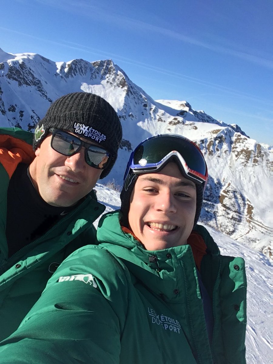 Mathias colombet tweet media