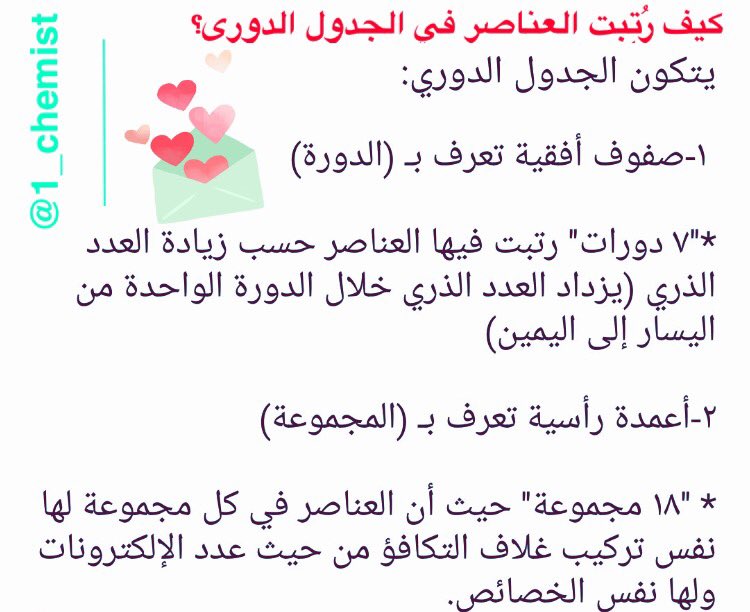 1_chemist's tweet photo. تجدون هنا إجابات للأسئلة من ٧١- ٨٠  بالإضافة إلى معلومات بسيطة 🌟
# كيمياء ✨❤️ https://t.co/iLPJkniMM5