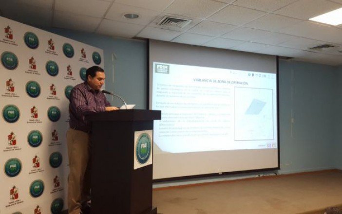 Caen 12 secuestradores en #Cárdenas y rescata <a href="/FGETabasco/">Fiscalía General de Tabasco</a> a plagiada thoy.mx/l7WAJJGP